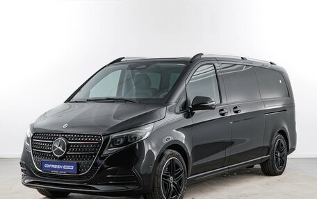 Mercedes-Benz V-Класс, 2024 год, 13 249 999 рублей, 5 фотография