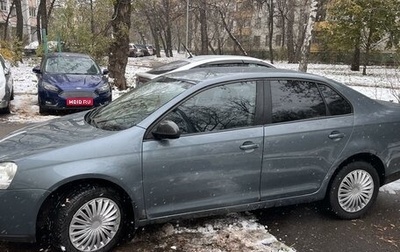 Volkswagen Jetta VI, 2008 год, 450 000 рублей, 1 фотография