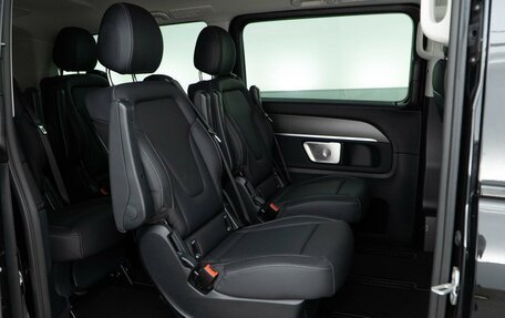 Mercedes-Benz V-Класс, 2024 год, 13 249 999 рублей, 11 фотография