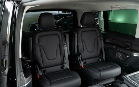 Mercedes-Benz V-Класс, 2024 год, 13 249 999 рублей, 13 фотография