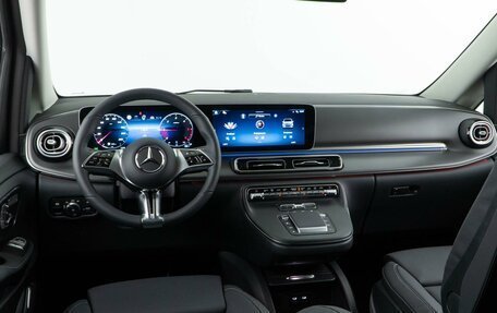 Mercedes-Benz V-Класс, 2024 год, 13 249 999 рублей, 10 фотография