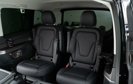 Mercedes-Benz V-Класс, 2024 год, 13 249 999 рублей, 16 фотография