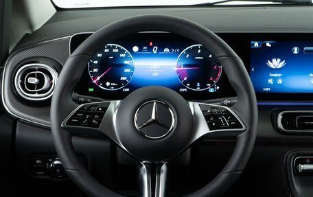 Mercedes-Benz V-Класс, 2024 год, 13 249 999 рублей, 18 фотография