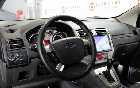 Ford Kuga III, 2011 год, 939 000 рублей, 7 фотография