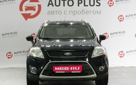 Ford Kuga III, 2011 год, 939 000 рублей, 3 фотография