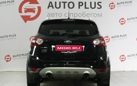 Ford Kuga III, 2011 год, 939 000 рублей, 4 фотография