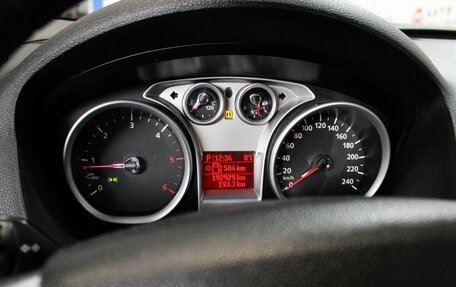 Ford Kuga III, 2011 год, 939 000 рублей, 18 фотография