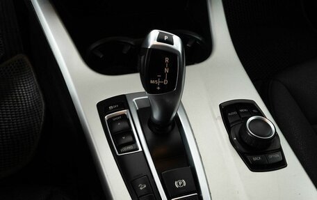 BMW X3, 2013 год, 1 722 000 рублей, 11 фотография