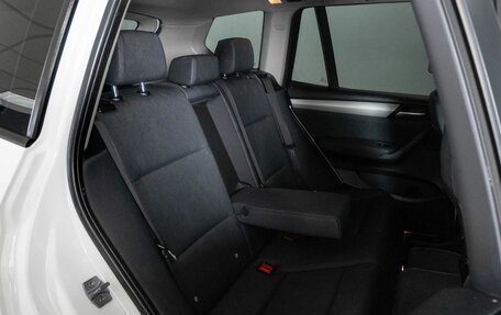 BMW X3, 2013 год, 1 722 000 рублей, 8 фотография