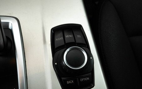 BMW X3, 2013 год, 1 722 000 рублей, 15 фотография