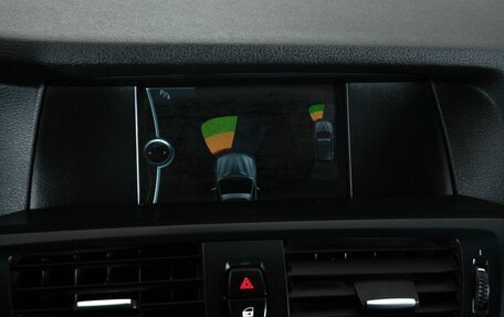 BMW X3, 2013 год, 1 722 000 рублей, 16 фотография