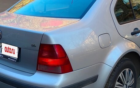 Volkswagen Bora, 2003 год, 390 000 рублей, 4 фотография