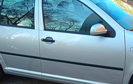 Volkswagen Bora, 2003 год, 390 000 рублей, 3 фотография