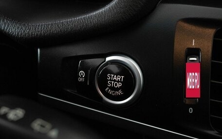 BMW X3, 2013 год, 1 722 000 рублей, 14 фотография