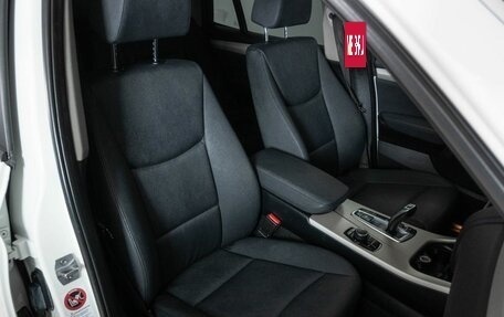 BMW X3, 2013 год, 1 722 000 рублей, 13 фотография