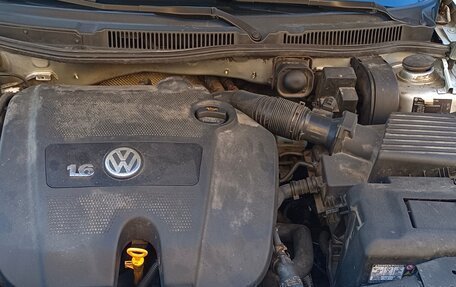 Volkswagen Bora, 2003 год, 390 000 рублей, 14 фотография