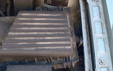 Volkswagen Bora, 2003 год, 390 000 рублей, 16 фотография