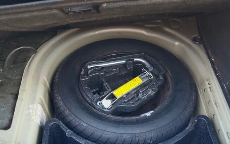 Volkswagen Bora, 2003 год, 390 000 рублей, 13 фотография