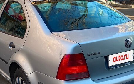 Volkswagen Bora, 2003 год, 390 000 рублей, 7 фотография