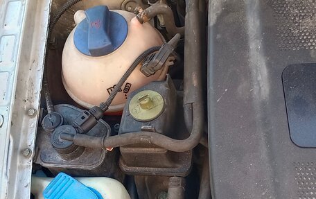 Volkswagen Bora, 2003 год, 390 000 рублей, 15 фотография