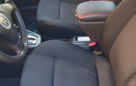 Volkswagen Bora, 2003 год, 390 000 рублей, 11 фотография