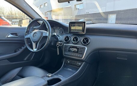 Mercedes-Benz GLA, 2014 год, 1 950 000 рублей, 9 фотография