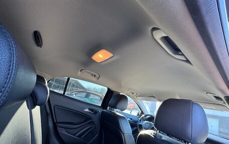 Mercedes-Benz GLA, 2014 год, 1 950 000 рублей, 8 фотография