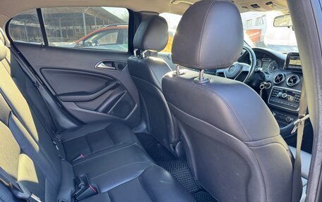 Mercedes-Benz GLA, 2014 год, 1 950 000 рублей, 10 фотография