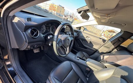 Mercedes-Benz GLA, 2014 год, 1 950 000 рублей, 7 фотография