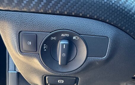 Mercedes-Benz GLA, 2014 год, 1 950 000 рублей, 12 фотография