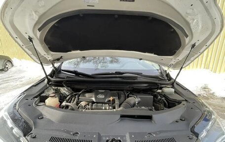 Lexus RX IV рестайлинг, 2015 год, 3 700 000 рублей, 5 фотография