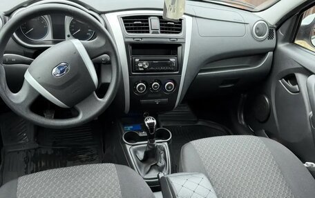 Datsun on-DO I рестайлинг, 2019 год, 660 000 рублей, 6 фотография