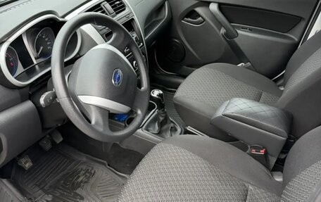 Datsun on-DO I рестайлинг, 2019 год, 660 000 рублей, 9 фотография