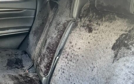 Lexus RX IV рестайлинг, 2015 год, 3 700 000 рублей, 7 фотография