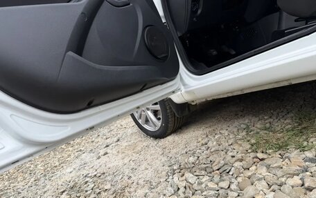 Datsun on-DO I рестайлинг, 2019 год, 660 000 рублей, 10 фотография