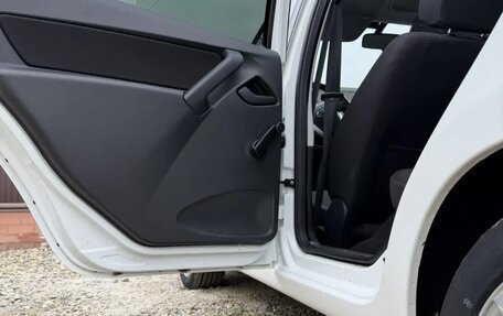 Datsun on-DO I рестайлинг, 2019 год, 660 000 рублей, 5 фотография