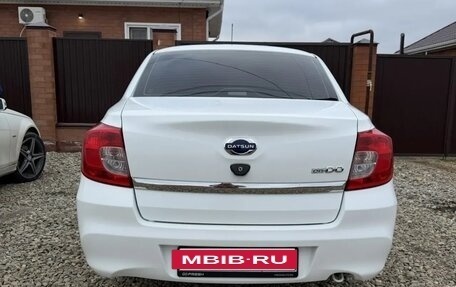 Datsun on-DO I рестайлинг, 2019 год, 660 000 рублей, 4 фотография