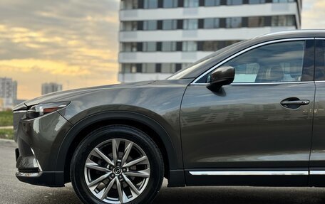Mazda CX-9 II, 2016 год, 3 500 000 рублей, 6 фотография