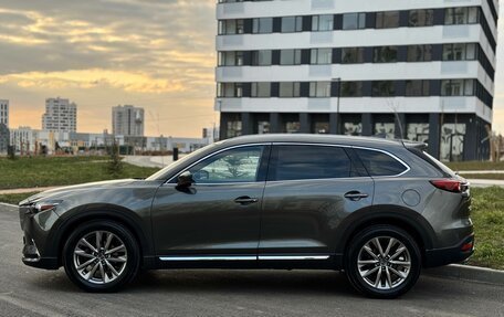 Mazda CX-9 II, 2016 год, 3 500 000 рублей, 5 фотография