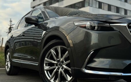 Mazda CX-9 II, 2016 год, 3 500 000 рублей, 7 фотография