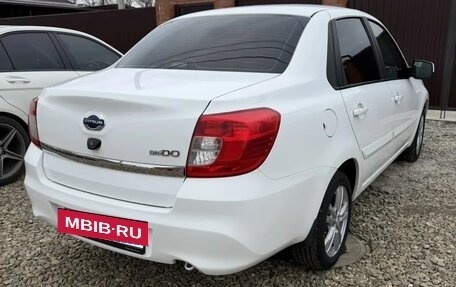 Datsun on-DO I рестайлинг, 2019 год, 660 000 рублей, 2 фотография