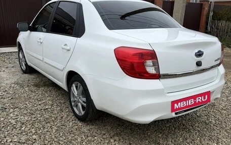 Datsun on-DO I рестайлинг, 2019 год, 660 000 рублей, 3 фотография