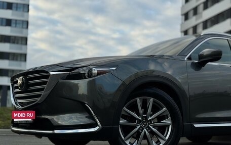 Mazda CX-9 II, 2016 год, 3 500 000 рублей, 3 фотография