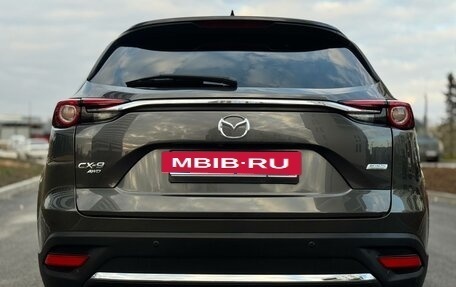 Mazda CX-9 II, 2016 год, 3 500 000 рублей, 9 фотография