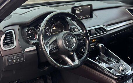 Mazda CX-9 II, 2016 год, 3 500 000 рублей, 16 фотография