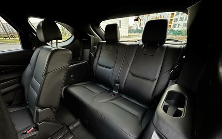 Mazda CX-9 II, 2016 год, 3 500 000 рублей, 17 фотография