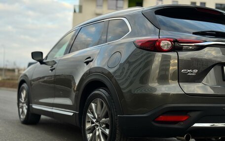 Mazda CX-9 II, 2016 год, 3 500 000 рублей, 15 фотография