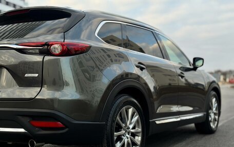 Mazda CX-9 II, 2016 год, 3 500 000 рублей, 14 фотография