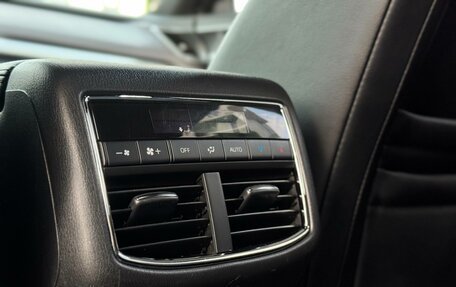 Mazda CX-9 II, 2016 год, 3 500 000 рублей, 18 фотография