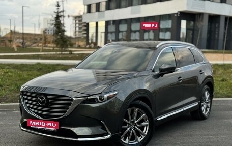 Mazda CX-9 II, 2016 год, 3 500 000 рублей, 2 фотография